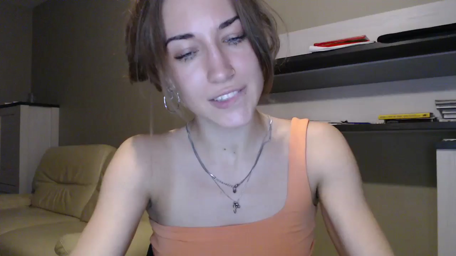 Gallery image thumbnail from GalaxyAnisia's myfreecams stream on, 09/04/2024, 19:45 image 8 of 20