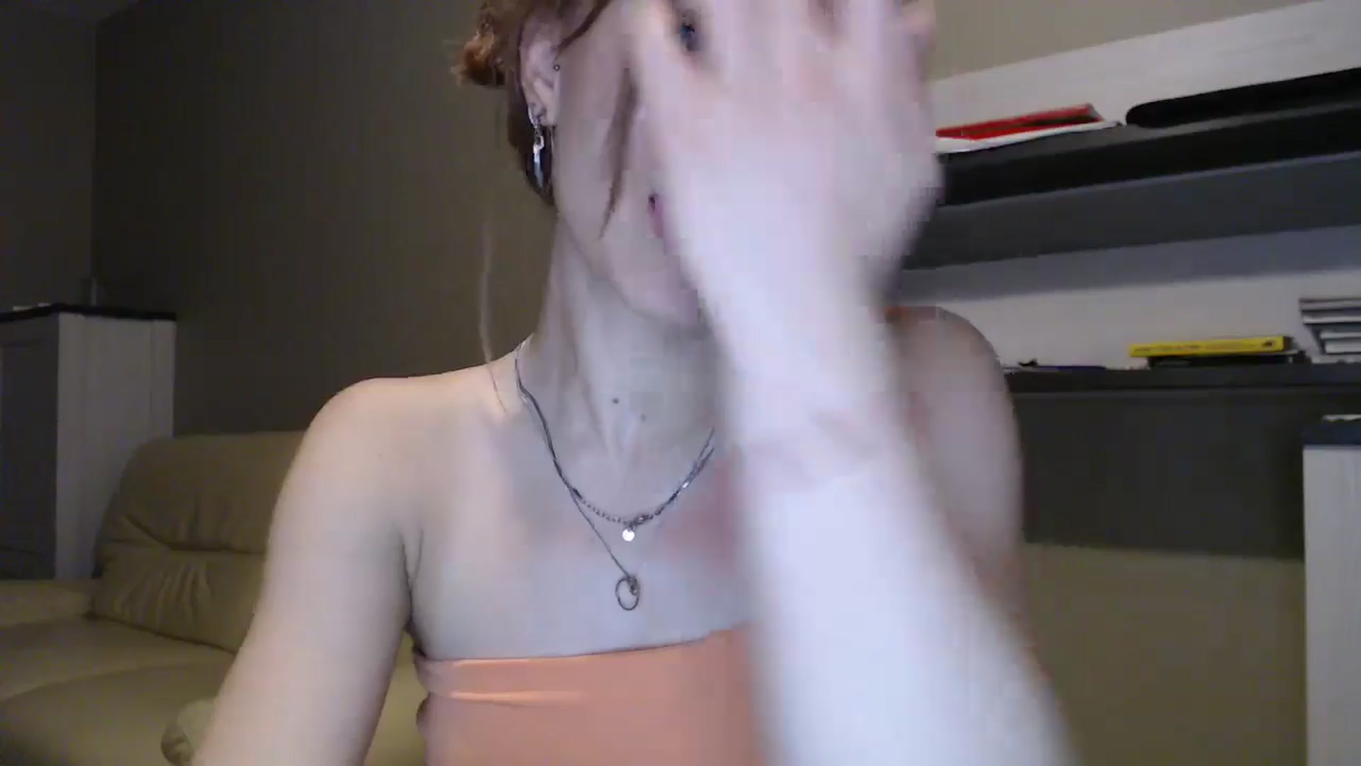 Gallery image thumbnail from GalaxyAnisia's myfreecams stream on, 09/04/2024, 19:45 image 5 of 20