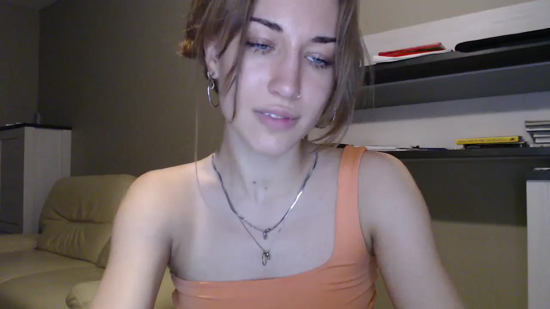 Gallery image thumbnail from GalaxyAnisia's myfreecams stream on, 09/04/2024, 19:45 image 9 of 20