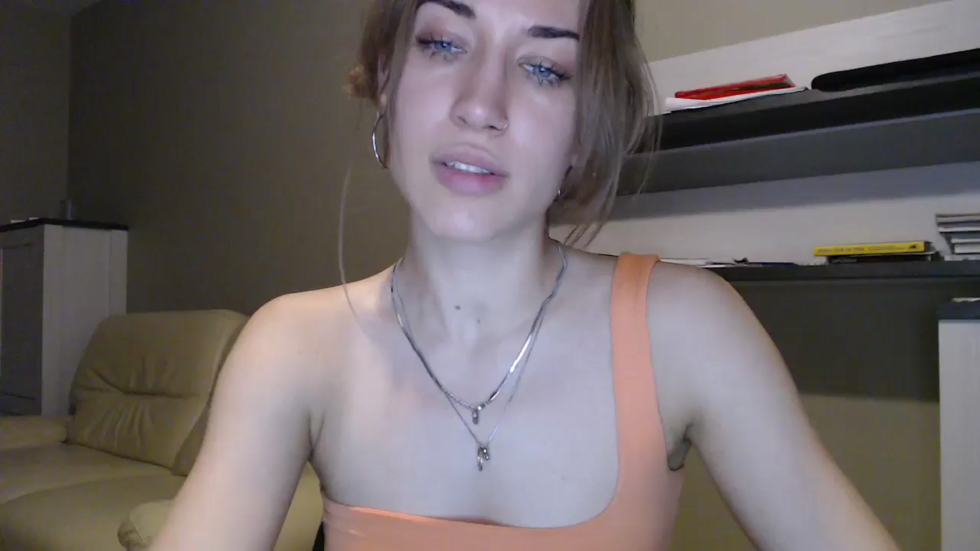 Gallery image thumbnail from GalaxyAnisia's myfreecams stream on, 09/04/2024, 19:45 image 1 of 20