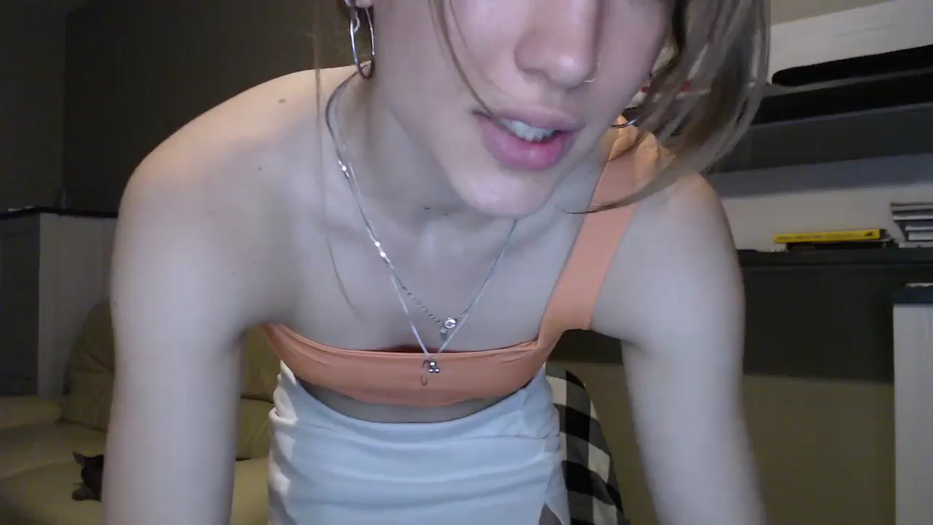 Gallery image thumbnail from GalaxyAnisia's myfreecams stream on, 09/04/2024, 19:45 image 18 of 20