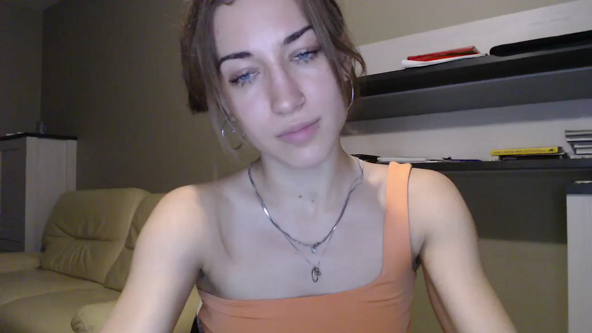 Gallery image thumbnail from GalaxyAnisia's myfreecams stream on, 09/04/2024, 19:45 image 12 of 20