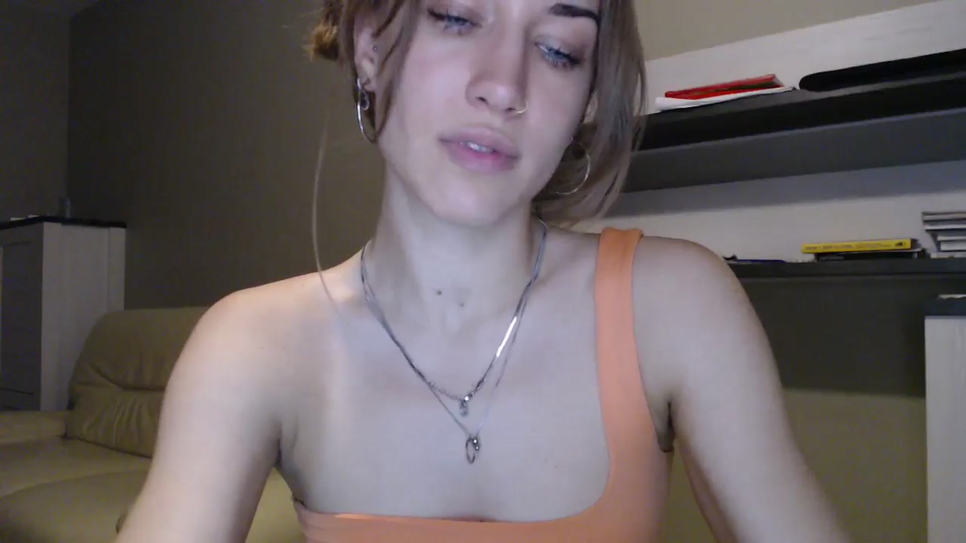 Gallery image thumbnail from GalaxyAnisia's myfreecams stream on, 09/04/2024, 19:45 image 3 of 20