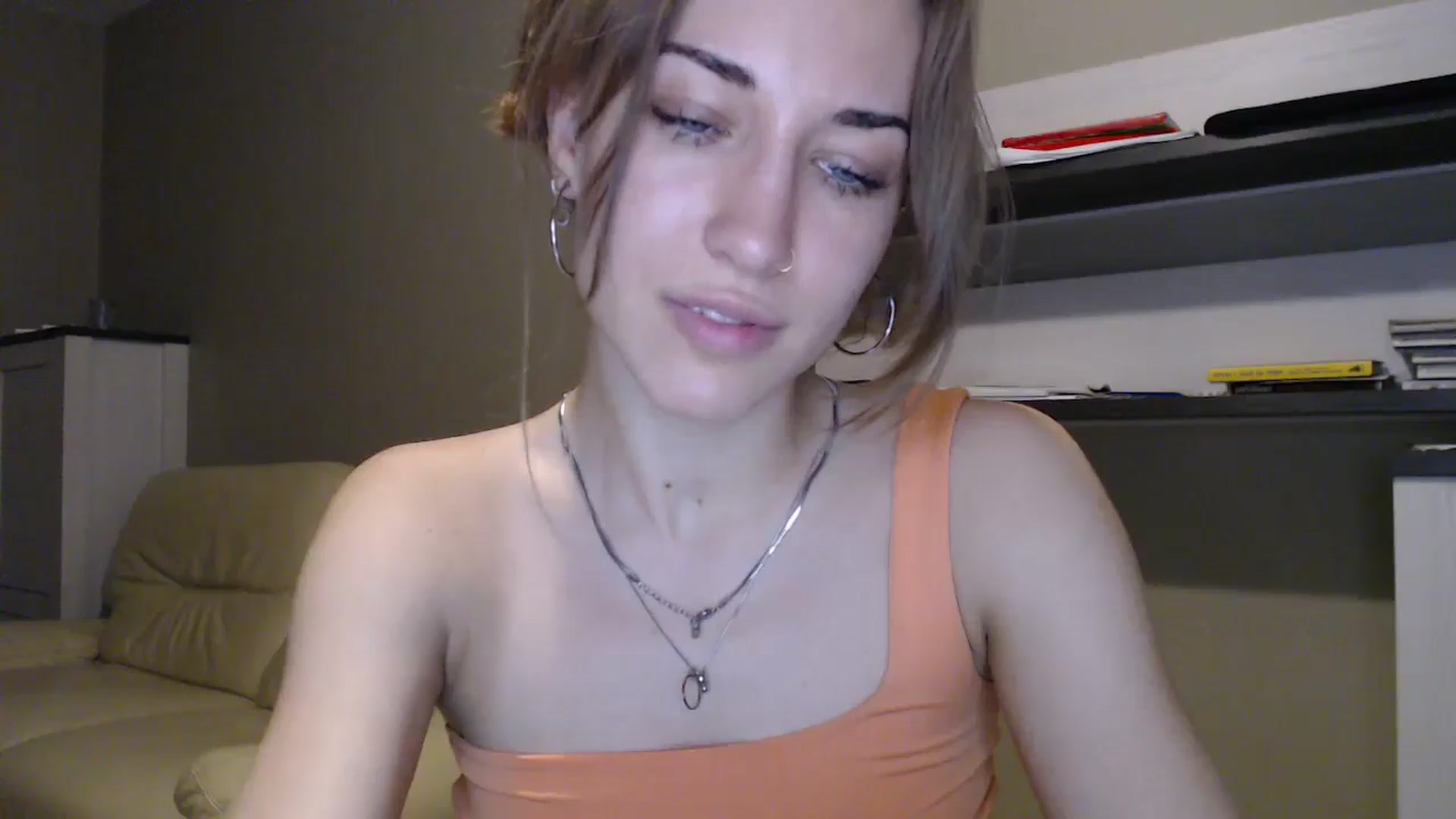 Gallery image thumbnail from GalaxyAnisia's myfreecams stream on, 09/04/2024, 19:45 image 10 of 20