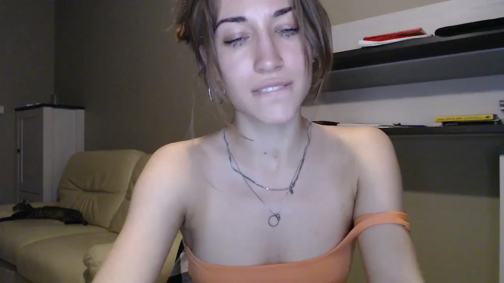 Gallery image thumbnail from GalaxyAnisia's myfreecams stream on, 09/04/2024, 20:16 image 17 of 20