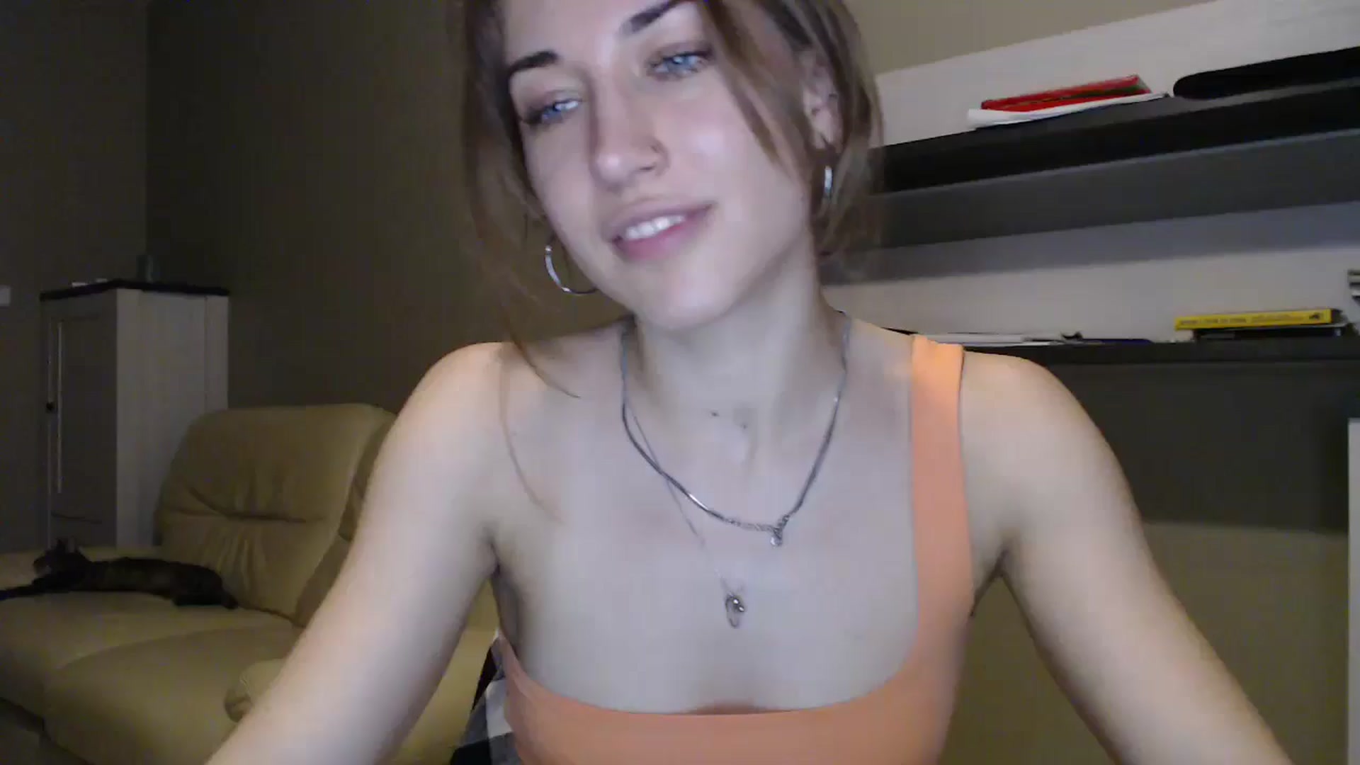 Gallery image thumbnail from GalaxyAnisia's myfreecams stream on, 09/04/2024, 20:16 image 11 of 20