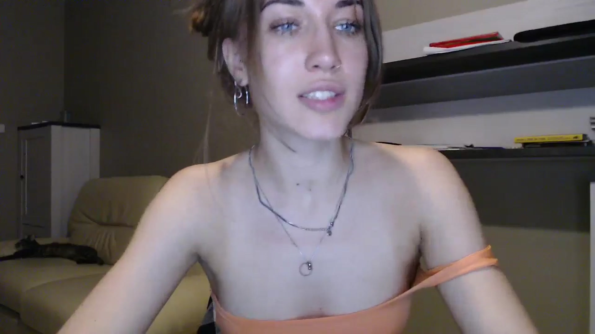 Gallery image thumbnail from GalaxyAnisia's myfreecams stream on, 09/04/2024, 20:16 image 20 of 20