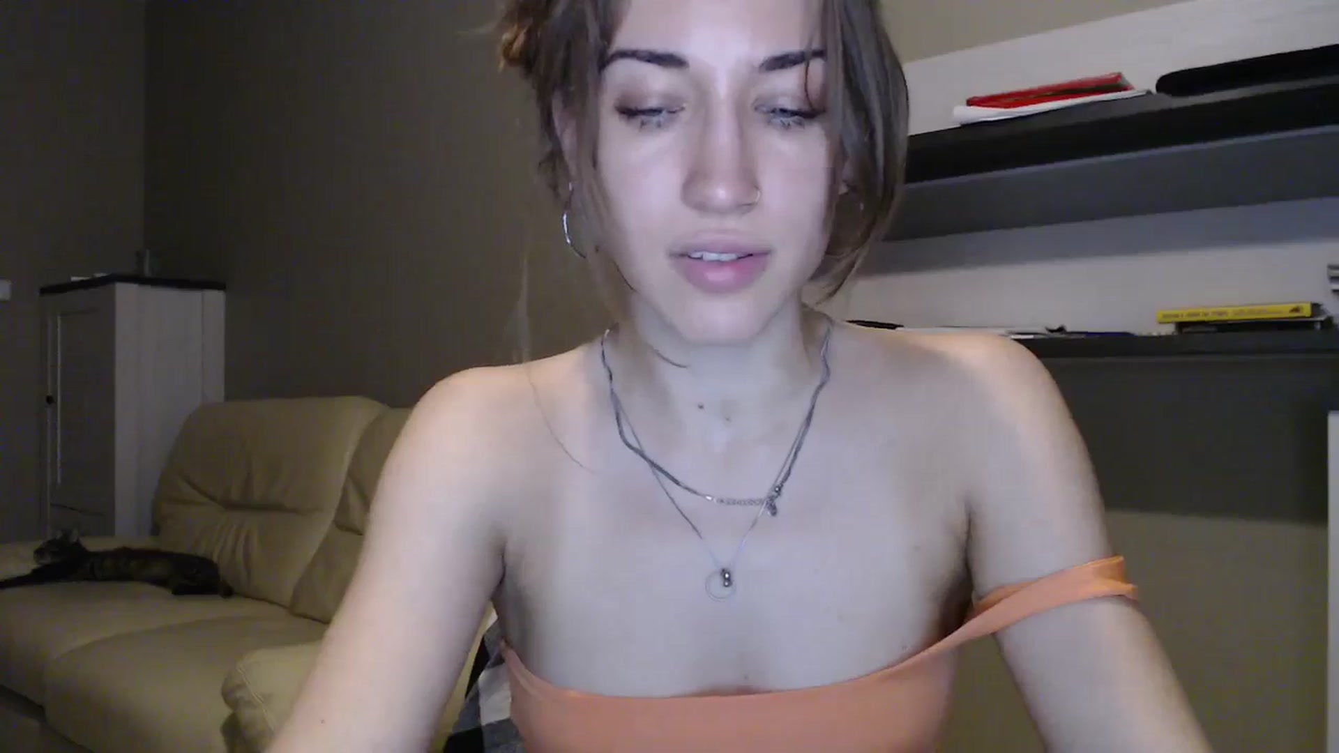 Gallery image thumbnail from GalaxyAnisia's myfreecams stream on, 09/04/2024, 20:16 image 19 of 20