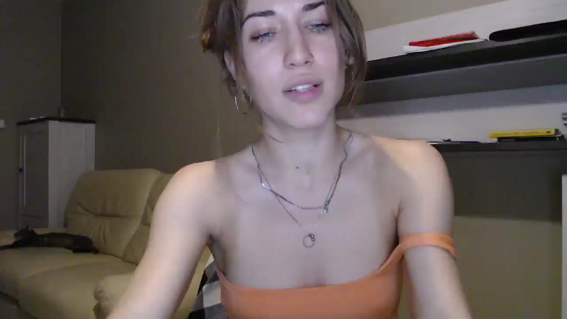 Gallery image thumbnail from GalaxyAnisia's myfreecams stream on, 09/04/2024, 20:16 image 16 of 20
