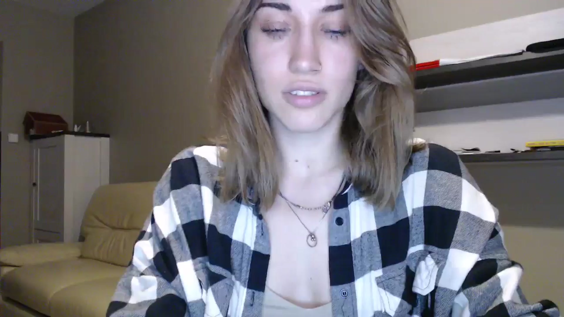 Gallery image thumbnail from GalaxyAnisia's myfreecams stream on, 09/05/2024, 19:01 image 10 of 20