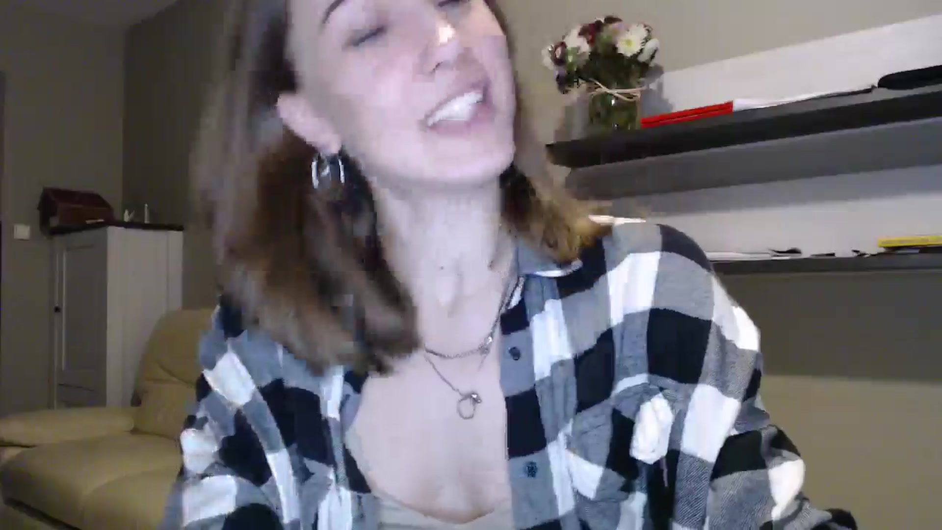 Gallery image thumbnail from GalaxyAnisia's myfreecams stream on, 09/05/2024, 19:01 image 6 of 20