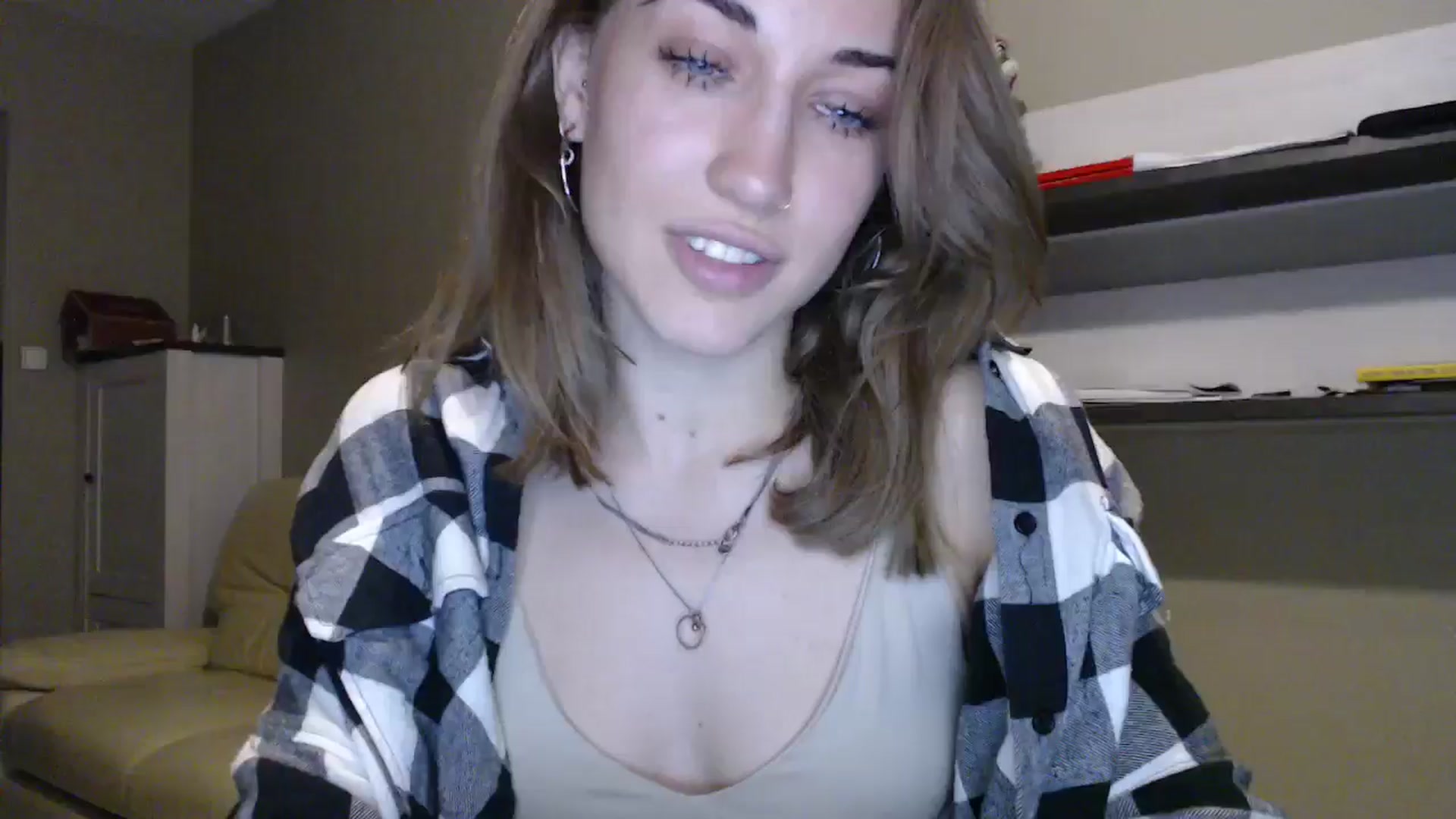 Gallery image thumbnail from GalaxyAnisia's myfreecams stream on, 09/05/2024, 19:01 image 15 of 20