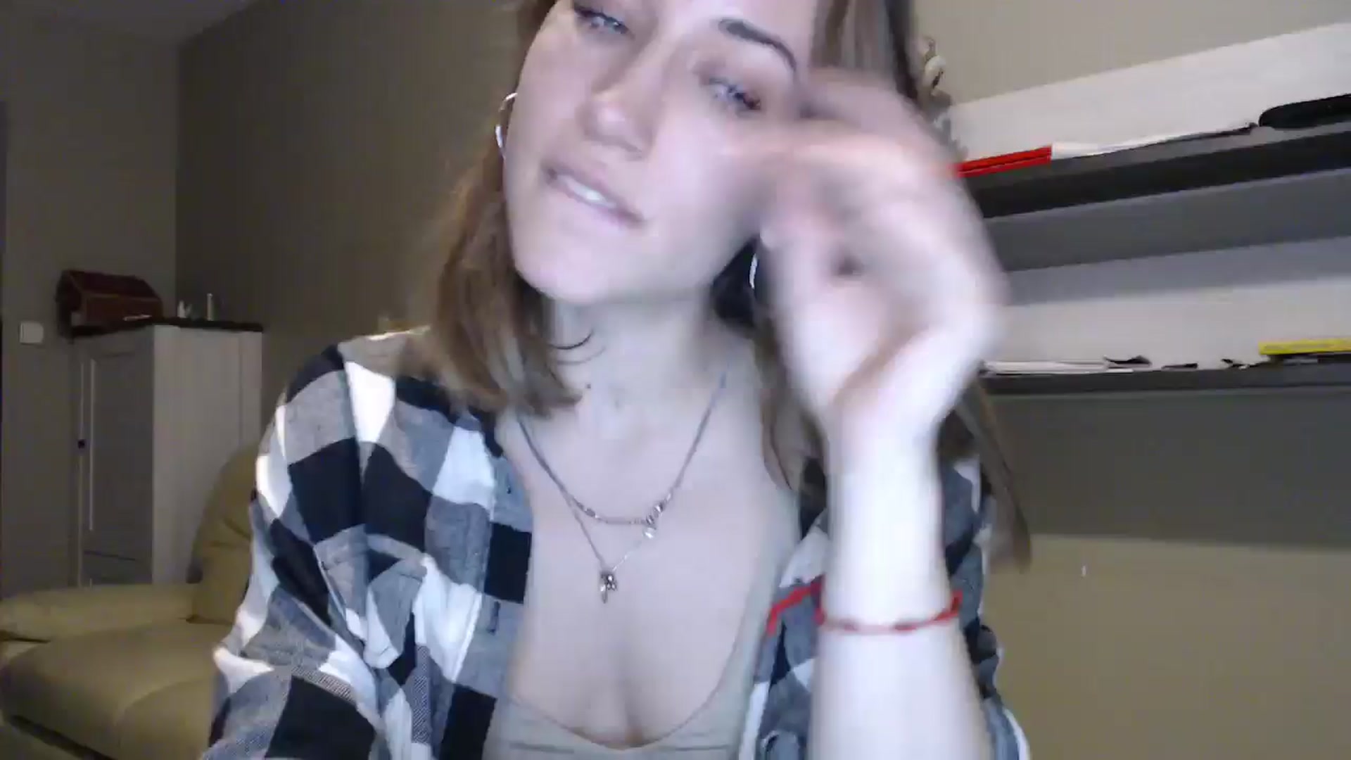 Gallery image thumbnail from GalaxyAnisia's myfreecams stream on, 09/05/2024, 19:01 image 20 of 20
