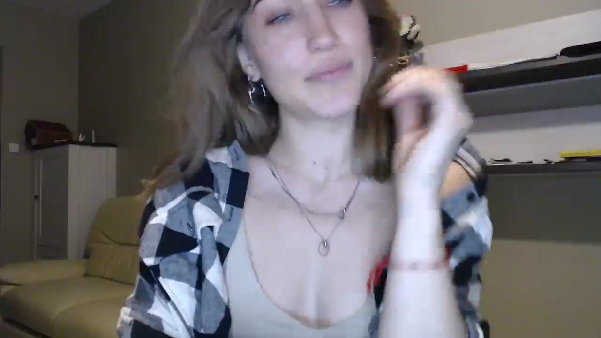 Gallery image thumbnail from GalaxyAnisia's myfreecams stream on, 09/05/2024, 19:01 image 12 of 20