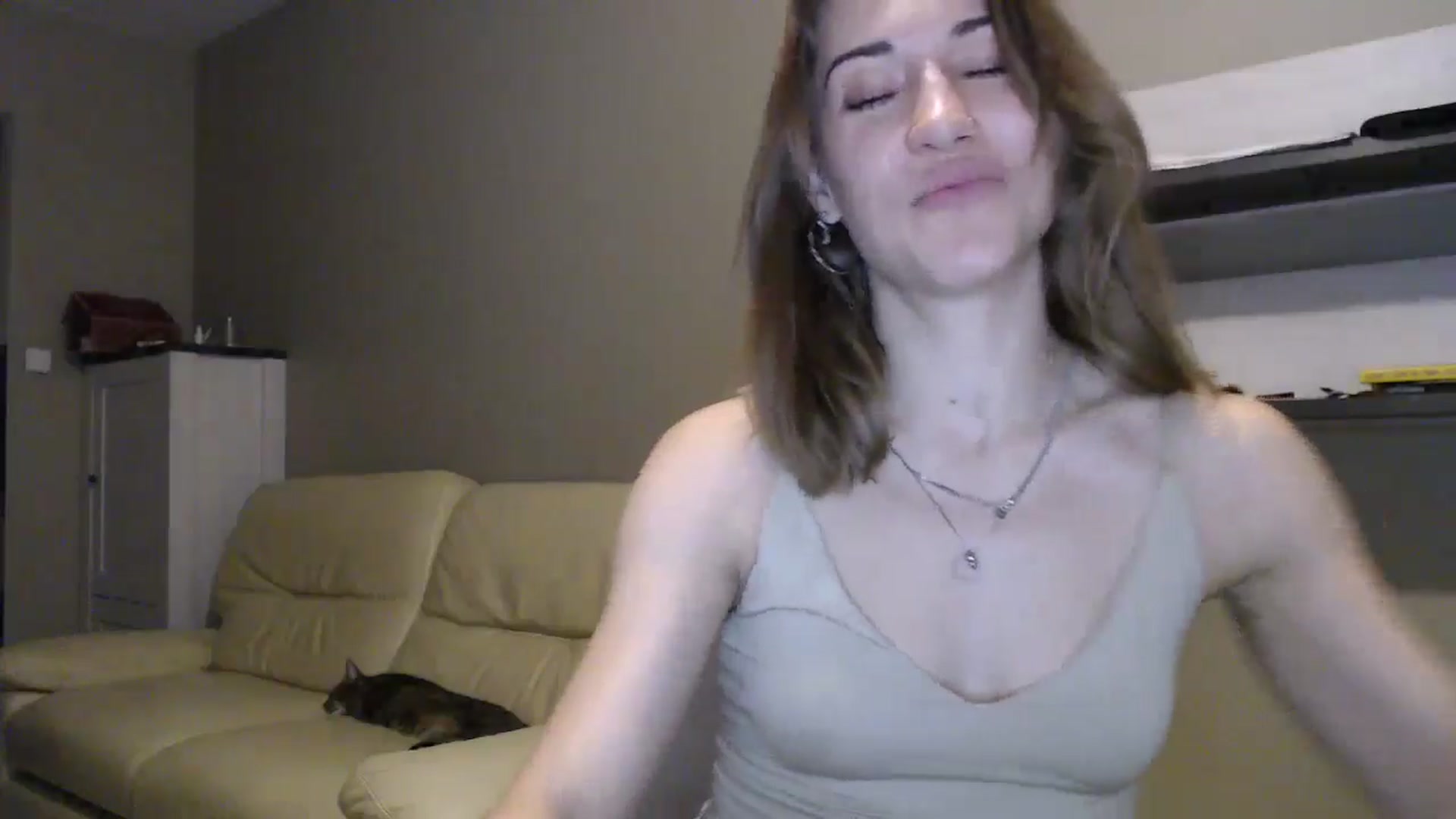 Gallery image thumbnail from GalaxyAnisia's myfreecams stream on, 09/05/2024, 19:50 image 9 of 20