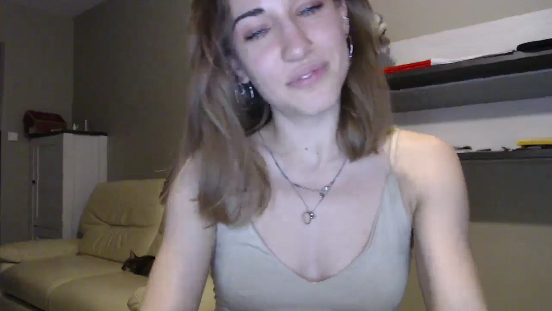Gallery image thumbnail from GalaxyAnisia's myfreecams stream on, 09/05/2024, 19:50 image 8 of 20