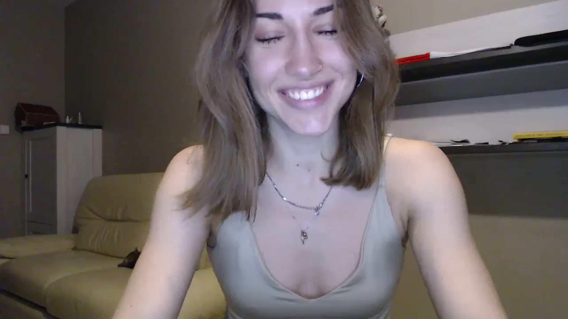 Gallery image thumbnail from GalaxyAnisia's myfreecams stream on, 09/05/2024, 19:50 image 12 of 20