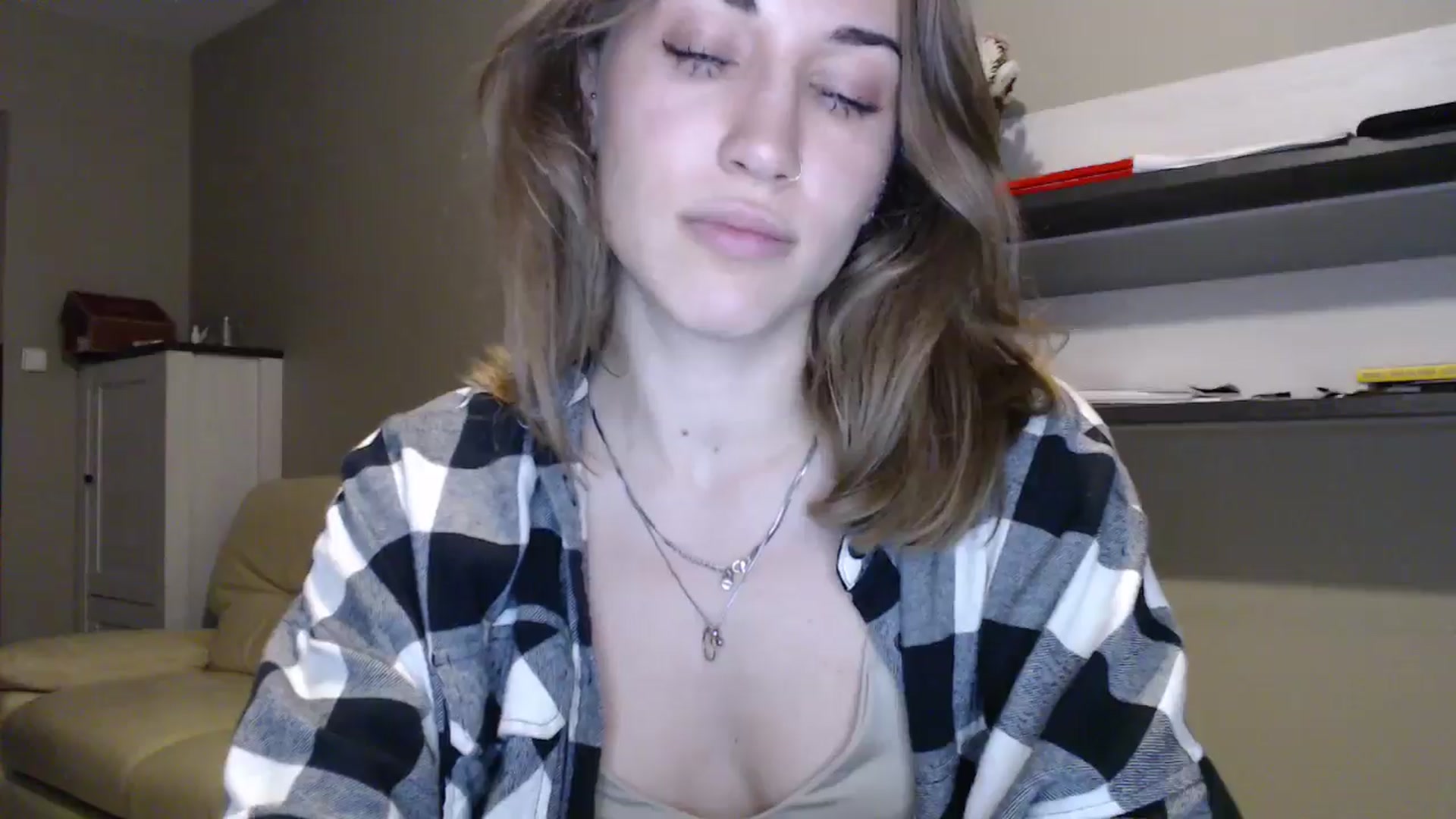 Gallery image thumbnail from GalaxyAnisia's myfreecams stream on, 09/05/2024, 19:50 image 3 of 20
