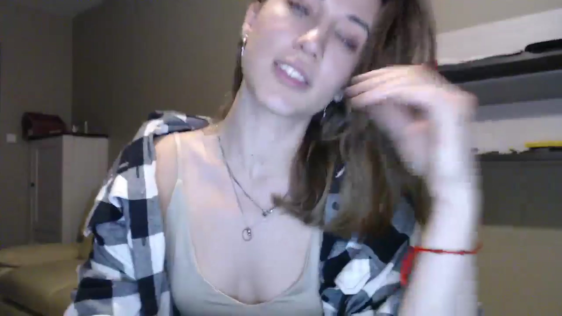 Gallery image thumbnail from GalaxyAnisia's myfreecams stream on, 09/05/2024, 19:50 image 2 of 20