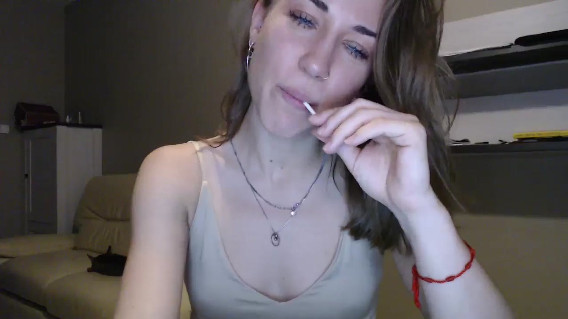 Gallery image thumbnail from GalaxyAnisia's myfreecams stream on, 09/05/2024, 19:50 image 18 of 20