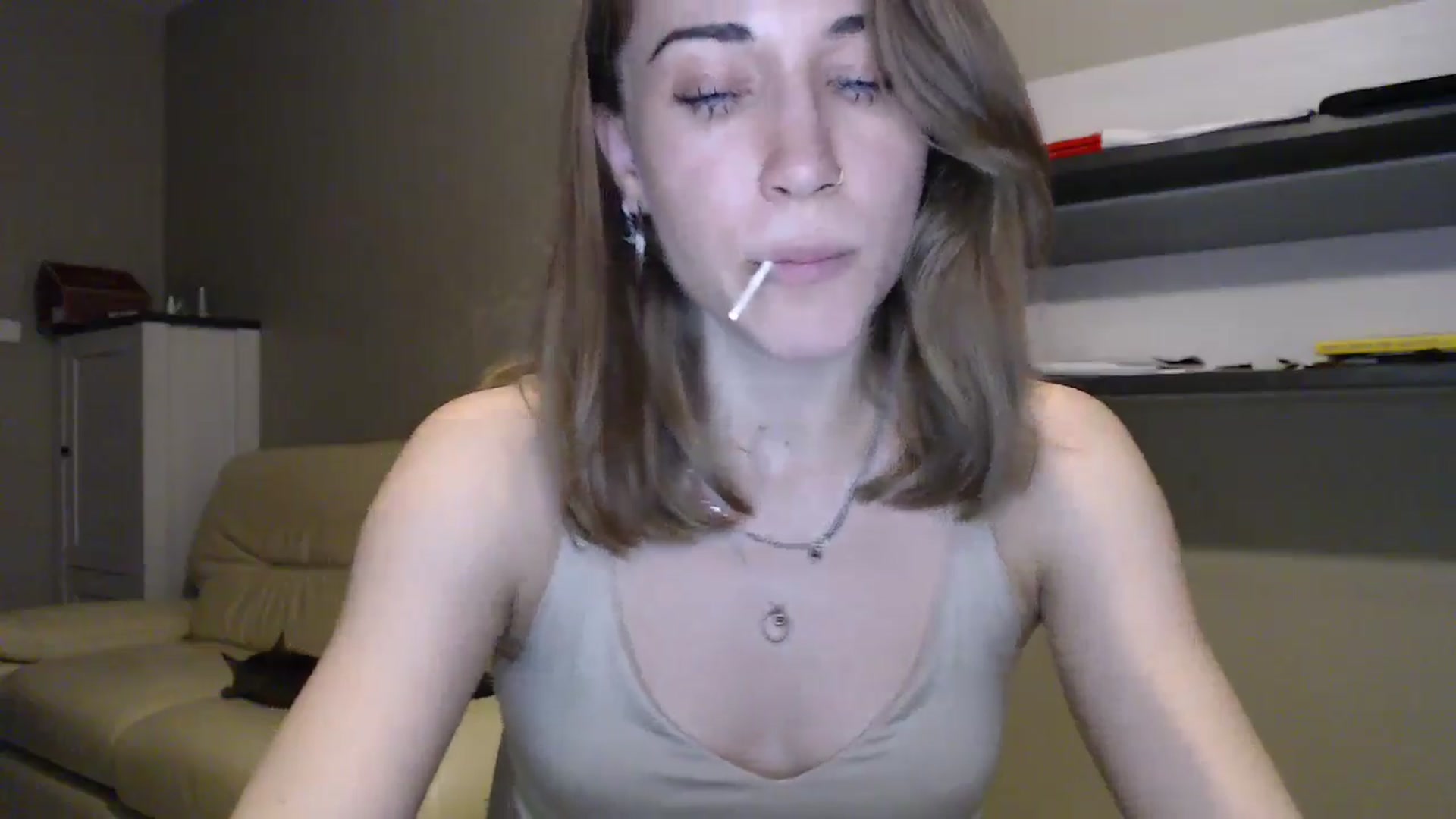 Gallery image thumbnail from GalaxyAnisia's myfreecams stream on, 09/05/2024, 19:50 image 17 of 20