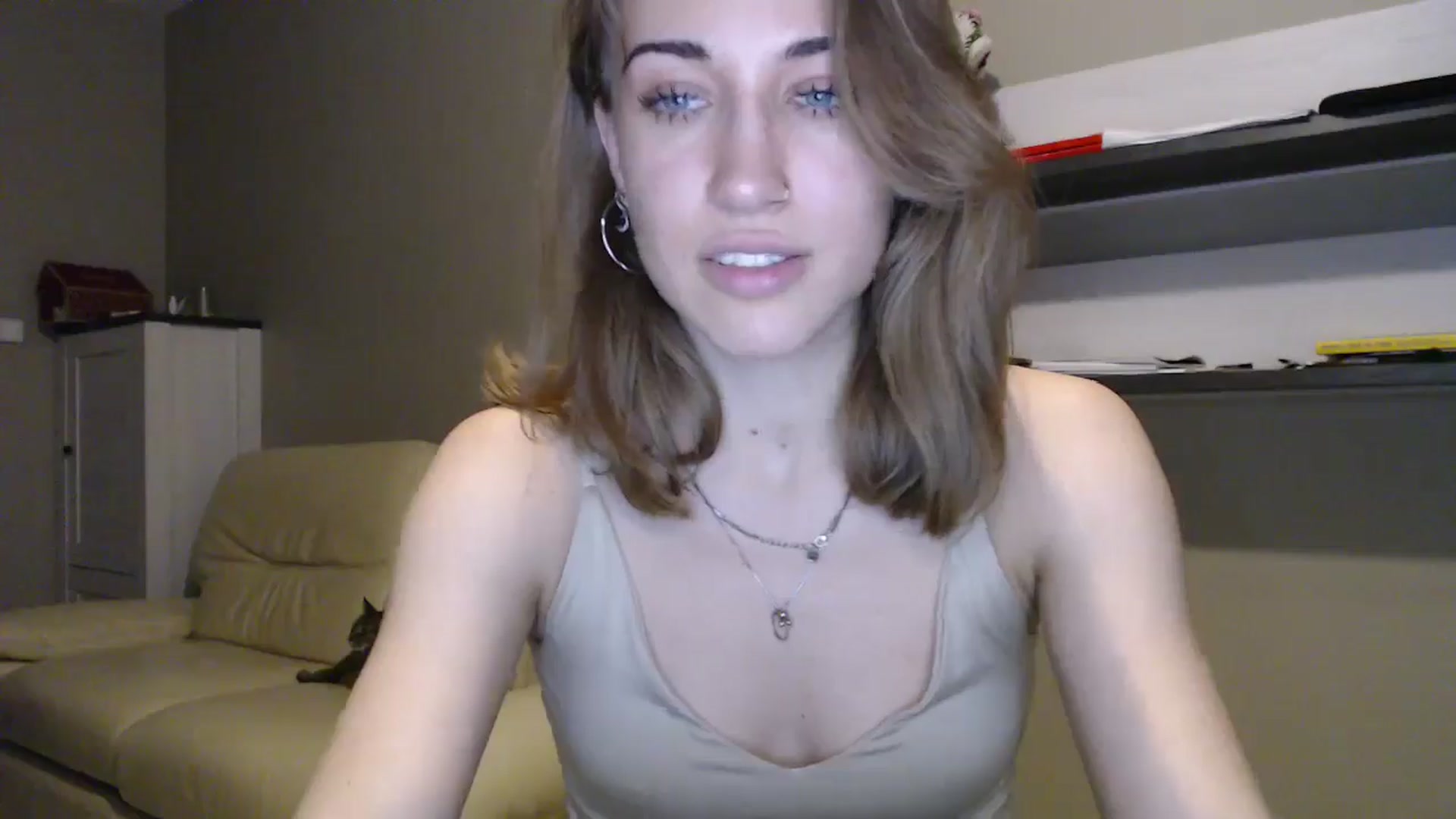 Gallery image thumbnail from GalaxyAnisia's myfreecams stream on, 09/05/2024, 19:50 image 14 of 20