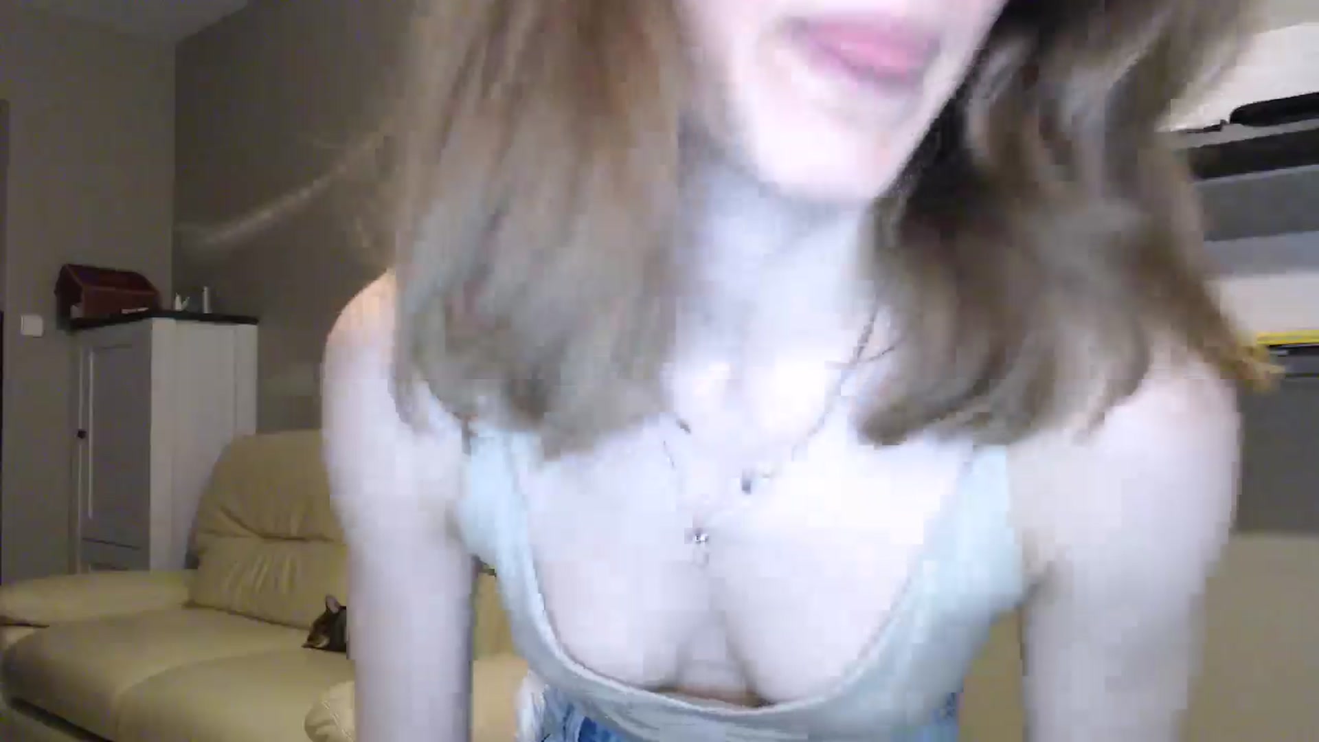 Gallery image thumbnail from GalaxyAnisia's myfreecams stream on, 09/05/2024, 19:50 image 7 of 20