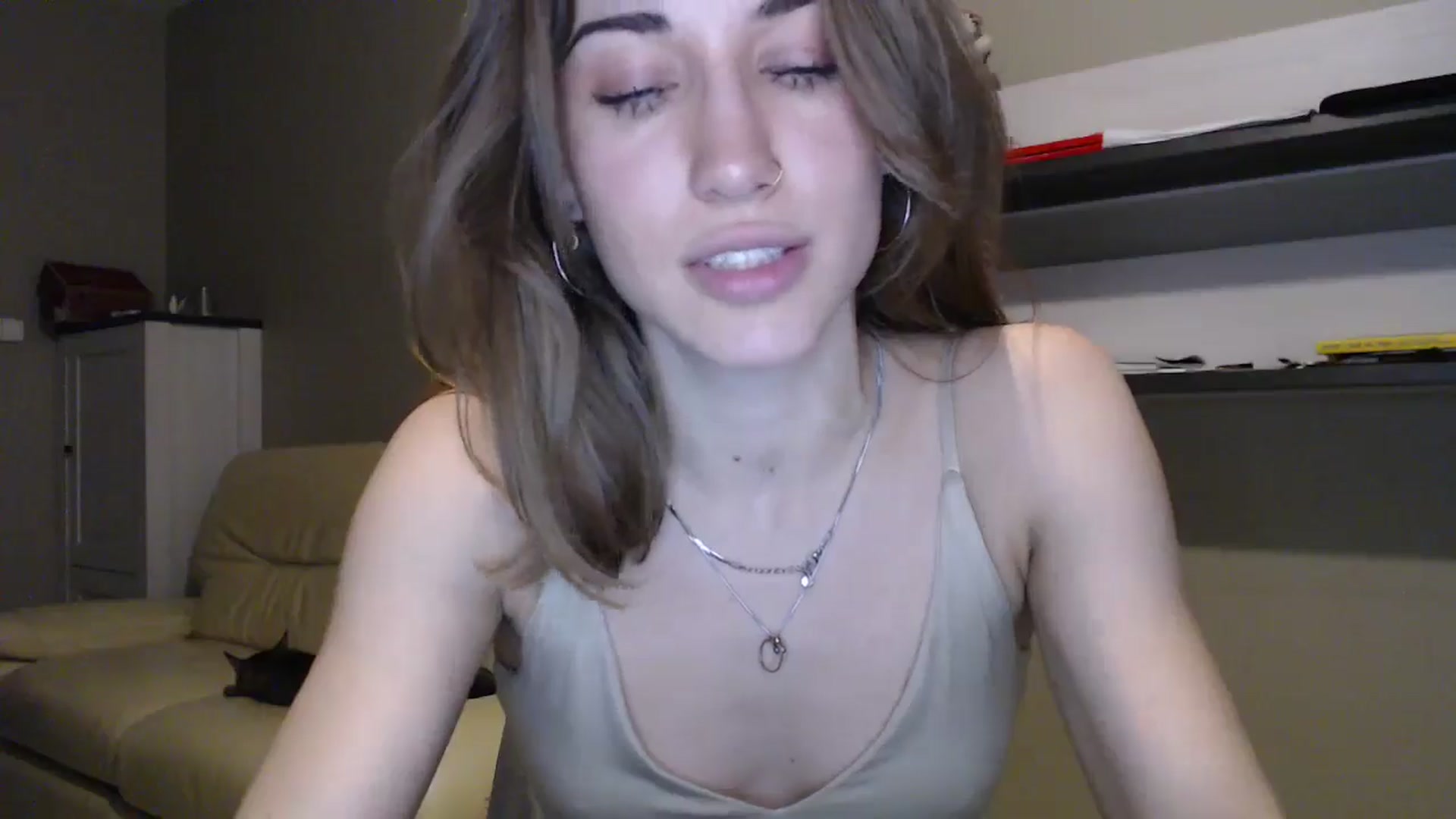 Gallery image thumbnail from GalaxyAnisia's myfreecams stream on, 09/05/2024, 19:50 image 16 of 20