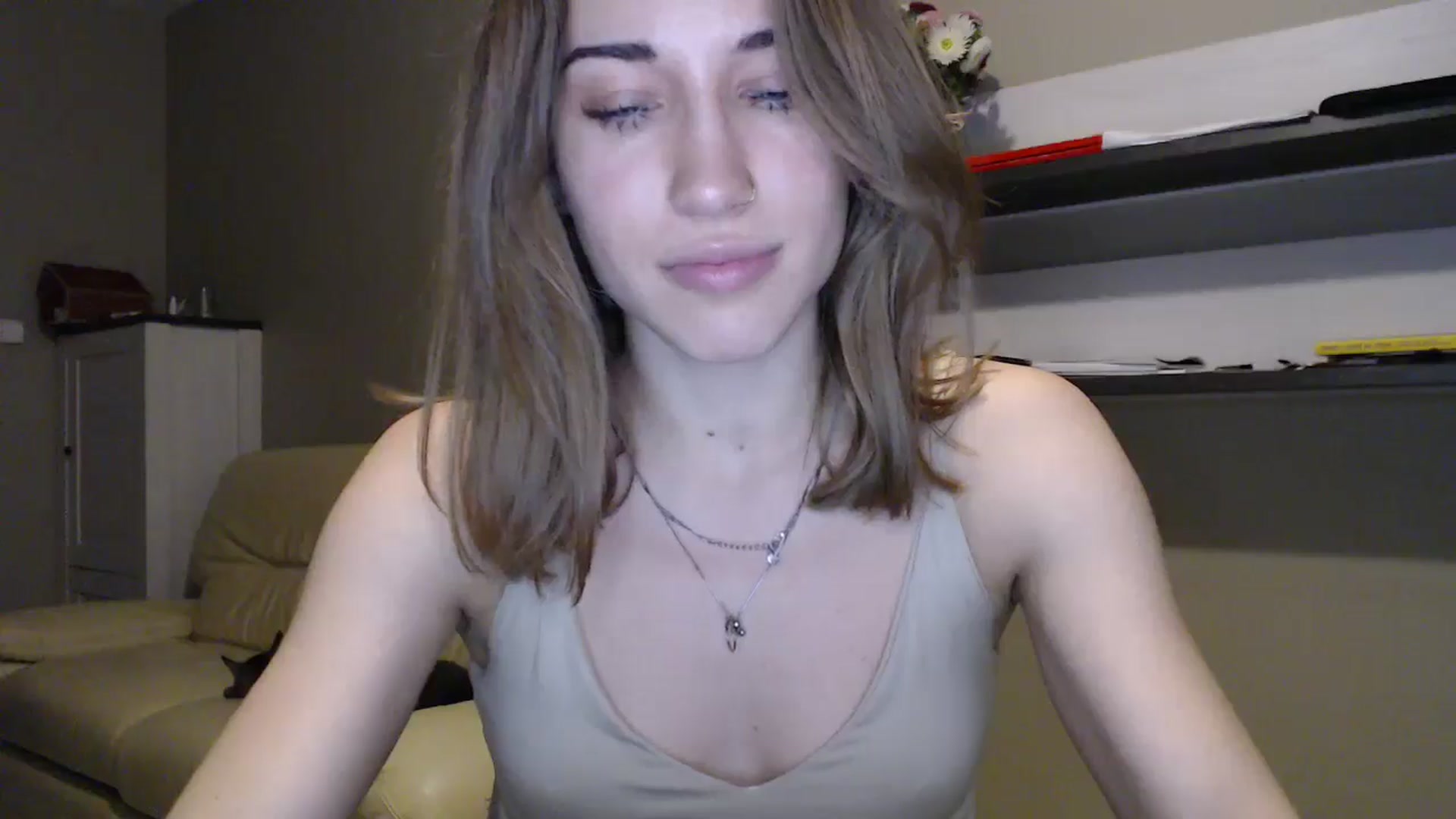 Gallery image thumbnail from GalaxyAnisia's myfreecams stream on, 09/05/2024, 19:50 image 19 of 20