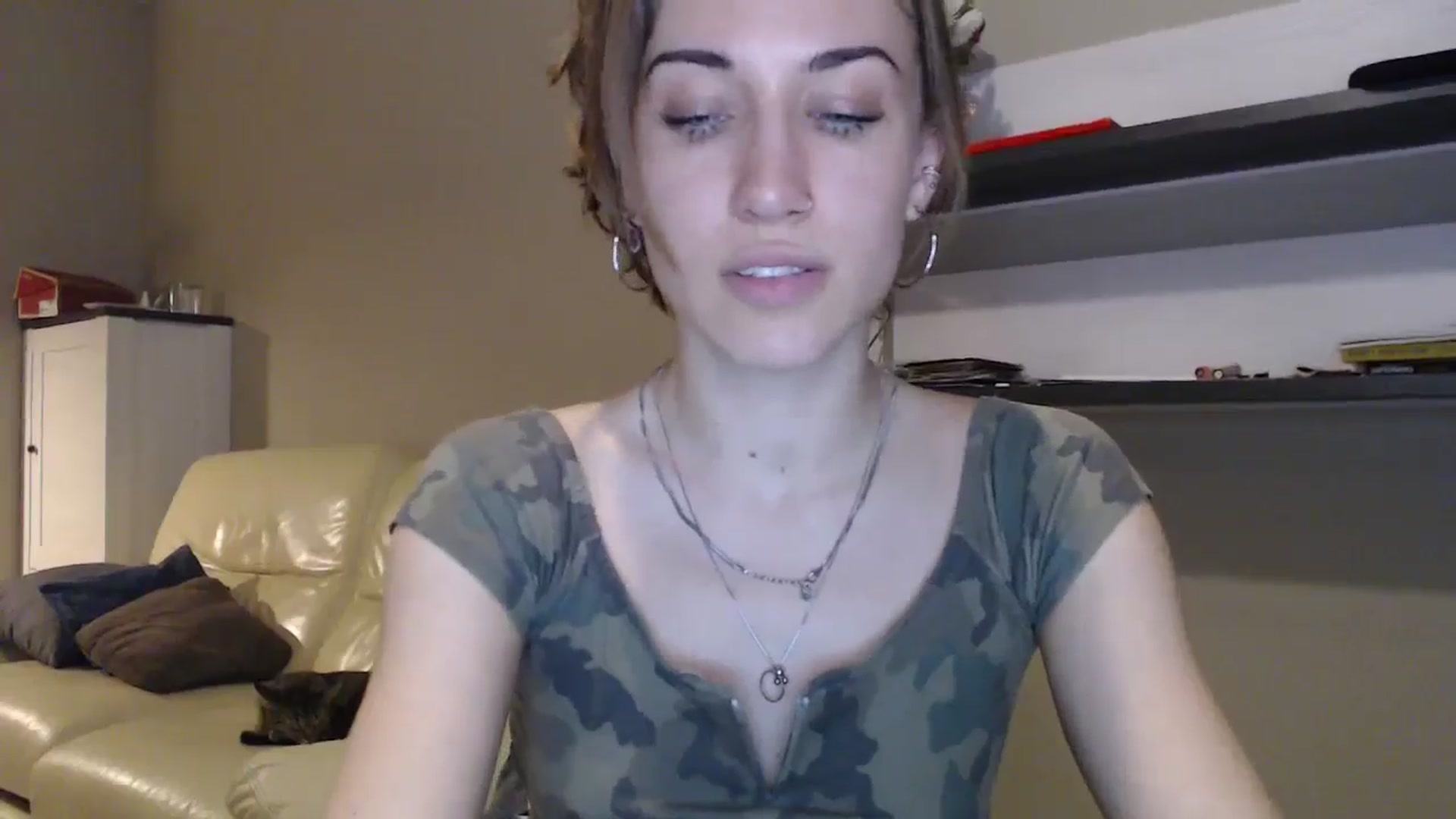 Gallery image thumbnail from GalaxyAnisia's myfreecams stream on, 09/06/2024, 20:29 image 8 of 20