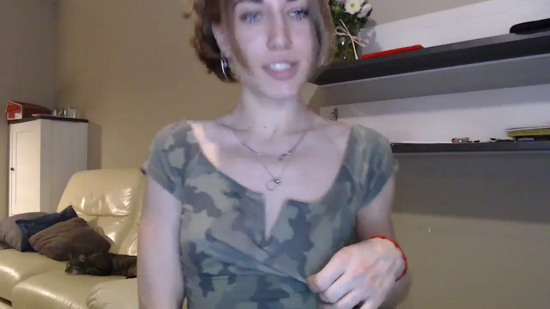 Gallery image thumbnail from GalaxyAnisia's myfreecams stream on, 09/06/2024, 20:29 image 11 of 20