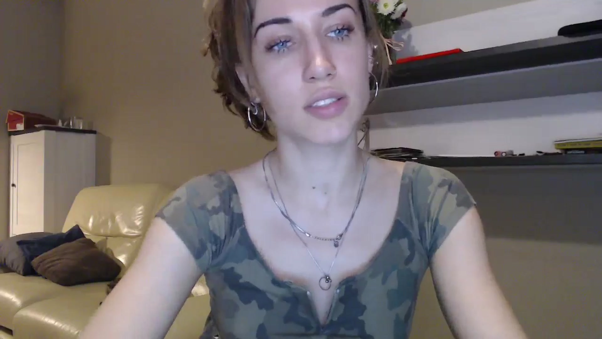 Gallery image thumbnail from GalaxyAnisia's myfreecams stream on, 09/06/2024, 20:29 image 9 of 20