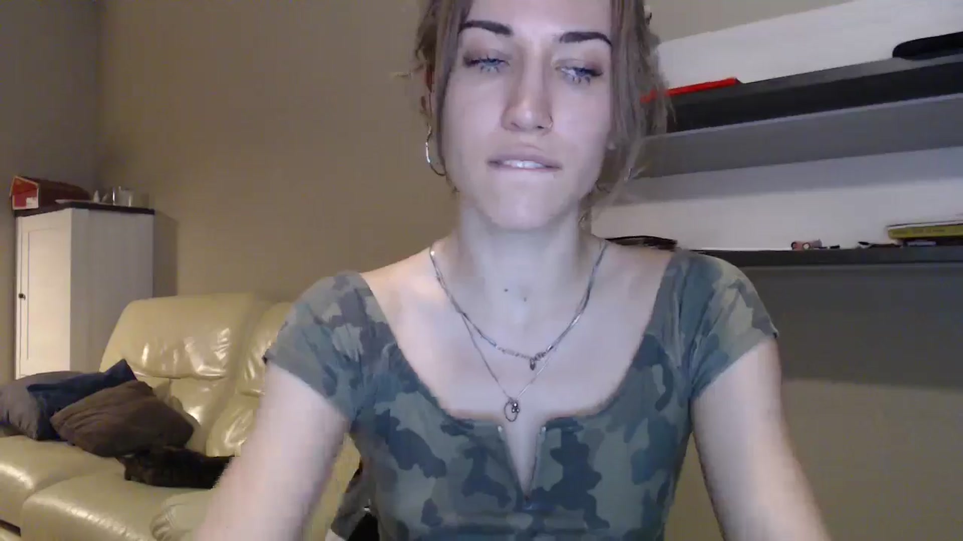 Gallery image thumbnail from GalaxyAnisia's myfreecams stream on, 09/06/2024, 20:29 image 20 of 20
