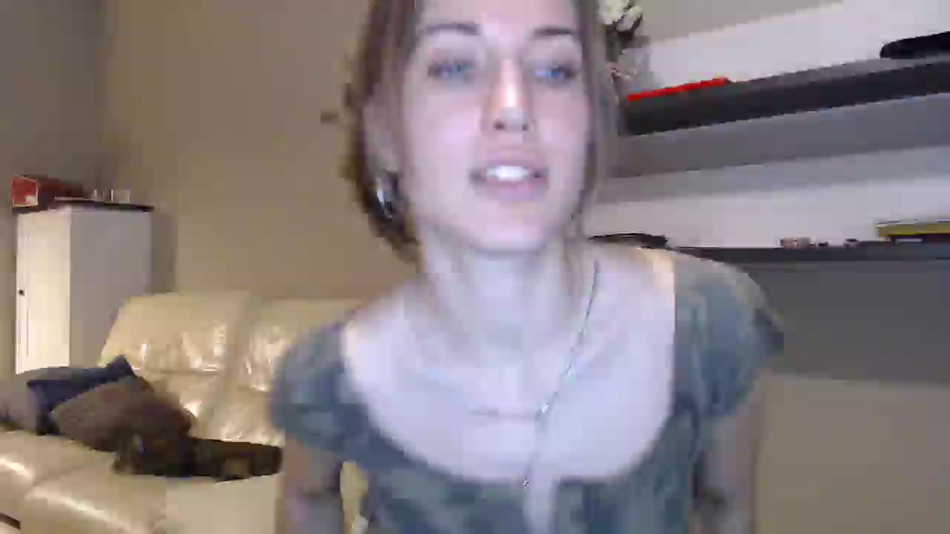 Gallery image thumbnail from GalaxyAnisia's myfreecams stream on, 09/06/2024, 20:29 image 10 of 20