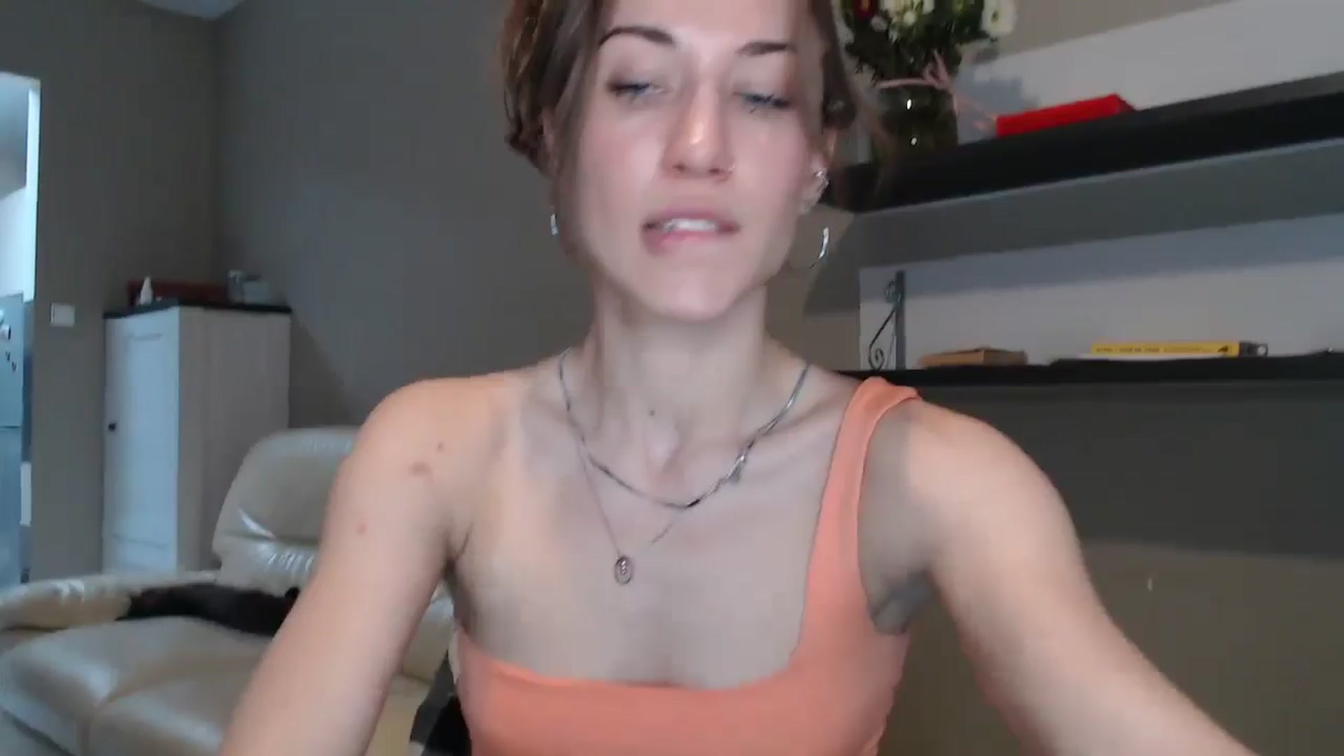 Gallery image thumbnail from GalaxyAnisia's myfreecams stream on, 09/09/2024, 13:23 image 2 of 20