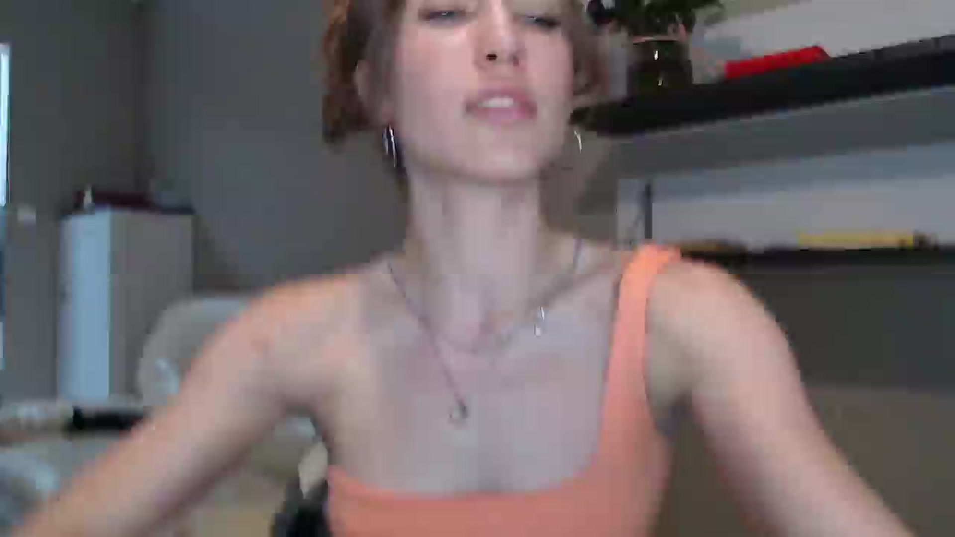Gallery image thumbnail from GalaxyAnisia's myfreecams stream on, 09/09/2024, 13:23 image 18 of 20