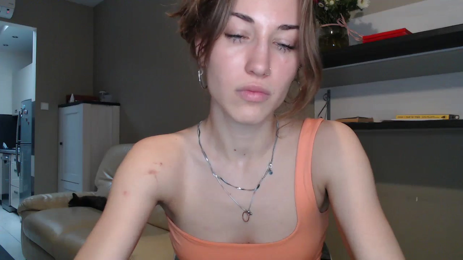 Gallery image thumbnail from GalaxyAnisia's myfreecams stream on, 09/09/2024, 14:36 image 3 of 20