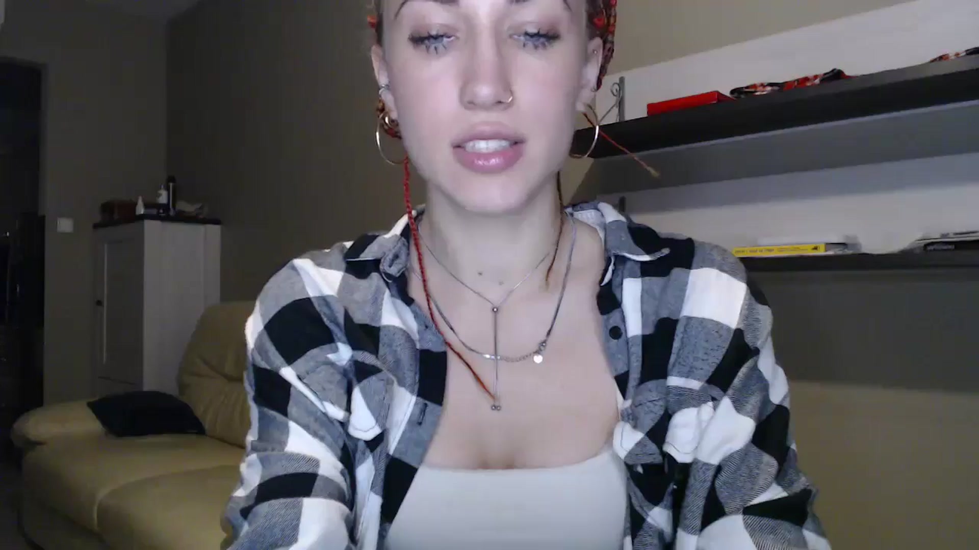 Gallery image thumbnail from GalaxyAnisia's myfreecams stream on, 09/30/2024, 17:35 image 9 of 20