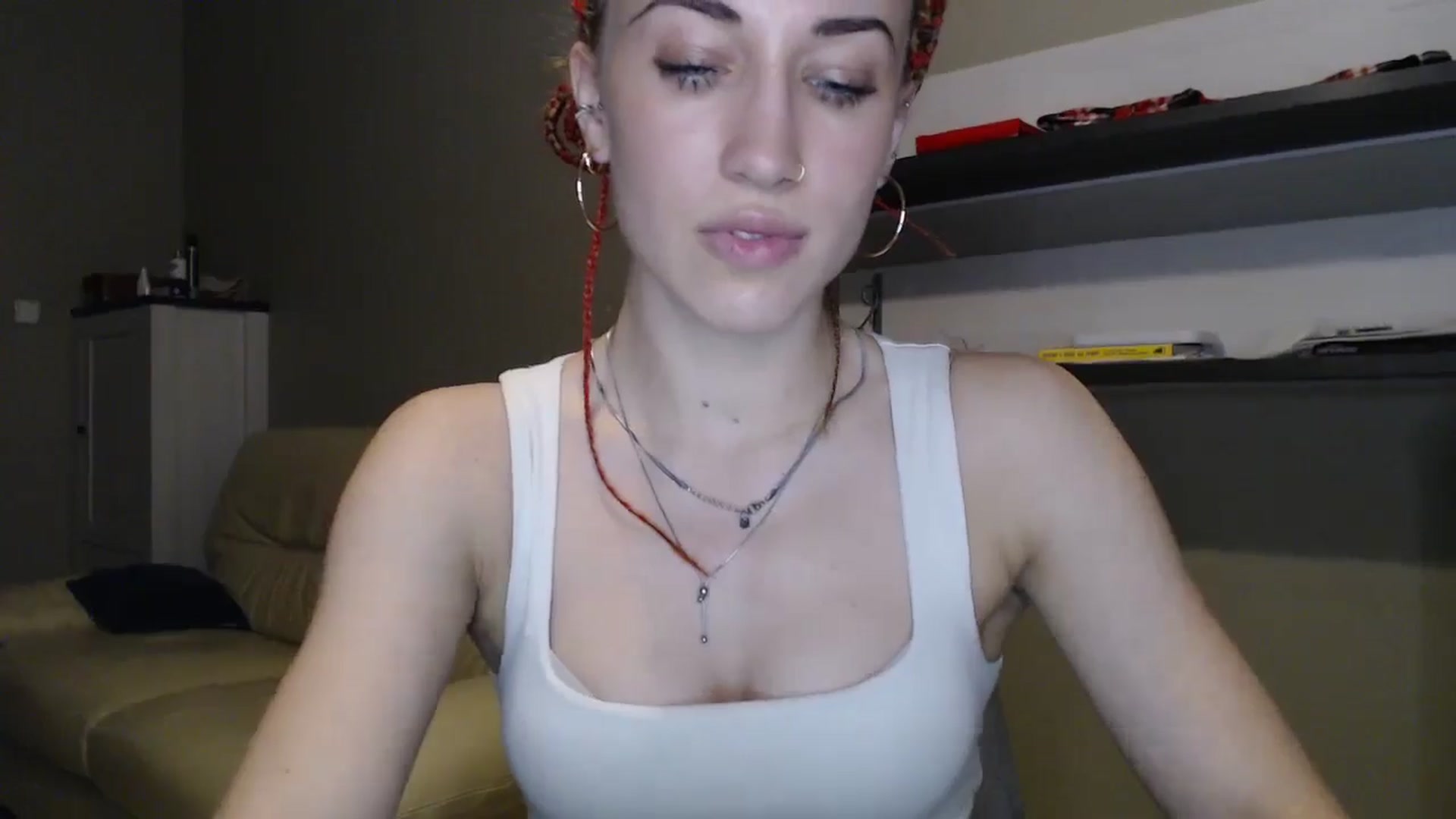 Gallery image thumbnail from GalaxyAnisia's myfreecams stream on, 09/30/2024, 17:35 image 19 of 20