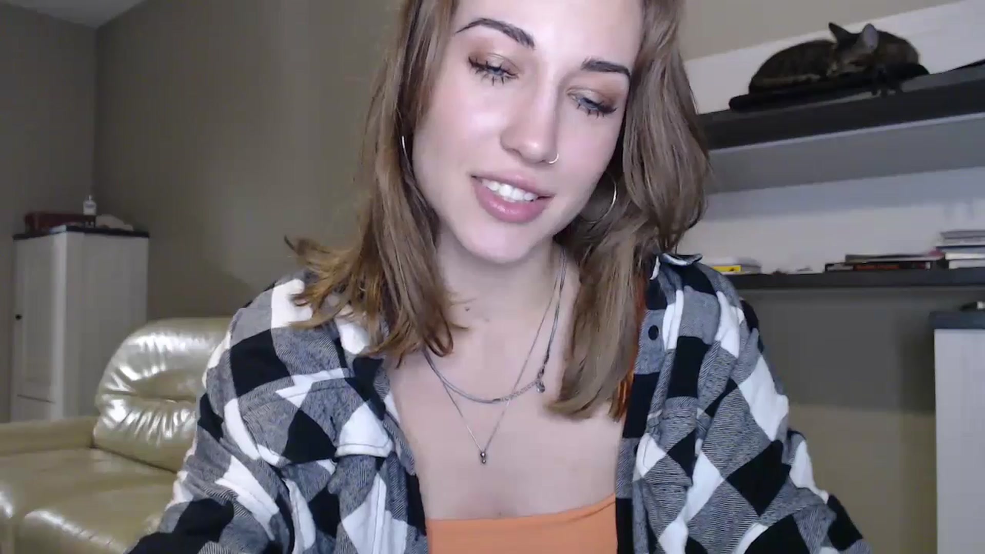 Gallery image thumbnail from GalaxyAnisia's myfreecams stream on, 10/04/2024, 18:09 image 10 of 20