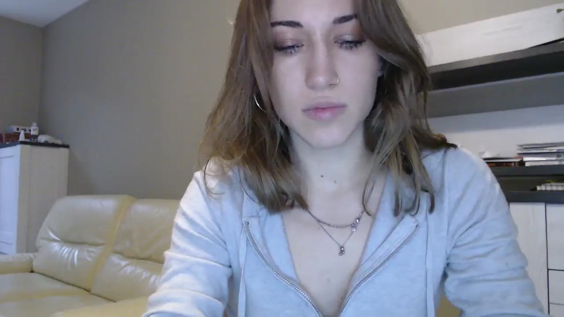 Gallery image thumbnail from GalaxyAnisia's myfreecams stream on, 10/06/2024, 15:20 image 3 of 20