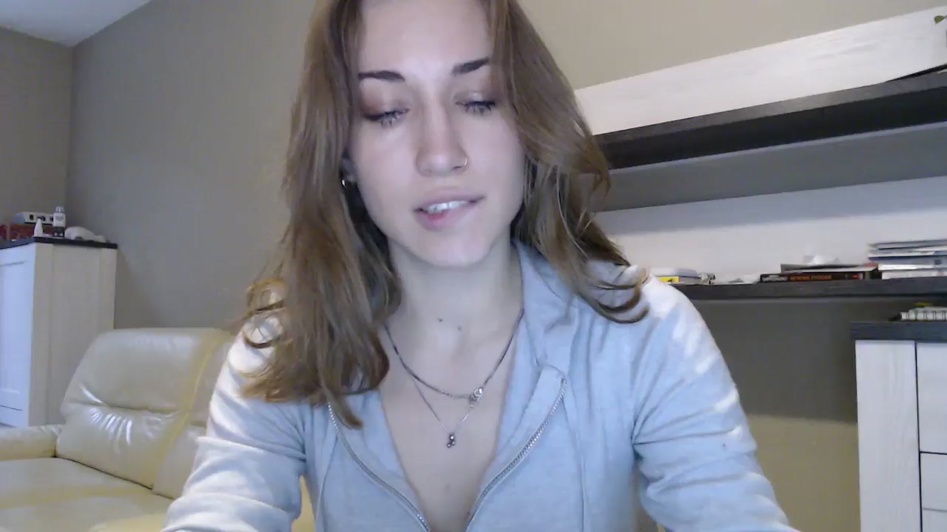 Gallery image thumbnail from GalaxyAnisia's myfreecams stream on, 10/06/2024, 15:20 image 10 of 20