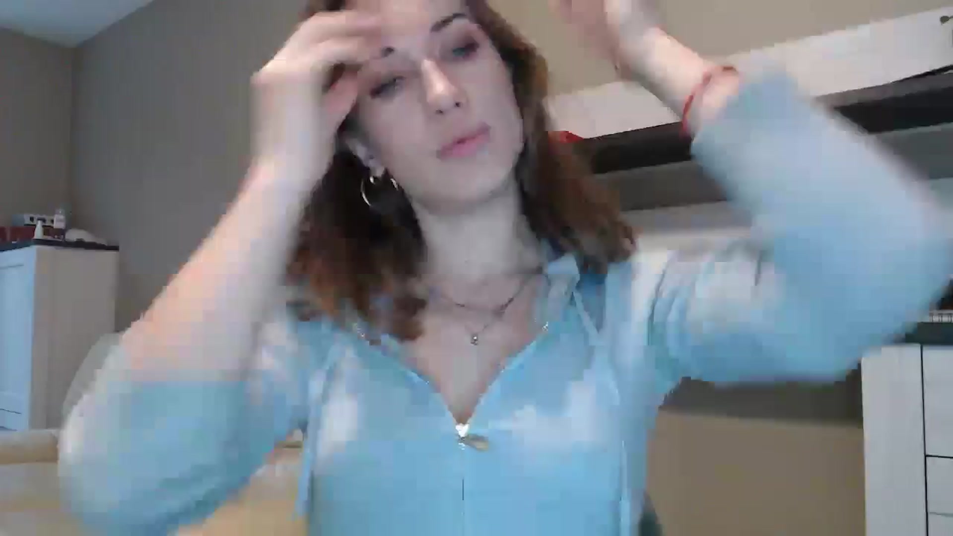 Gallery image thumbnail from GalaxyAnisia's myfreecams stream on, 10/06/2024, 15:20 image 9 of 20