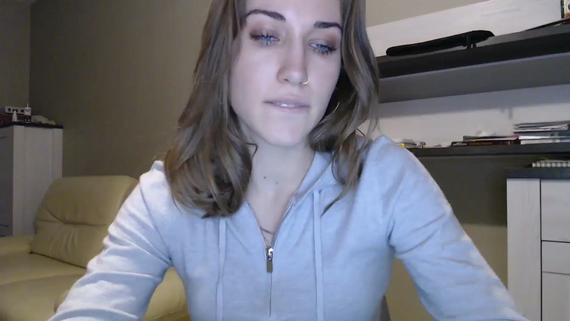 Gallery image thumbnail from GalaxyAnisia's myfreecams stream on, 10/06/2024, 16:55 image 1 of 20