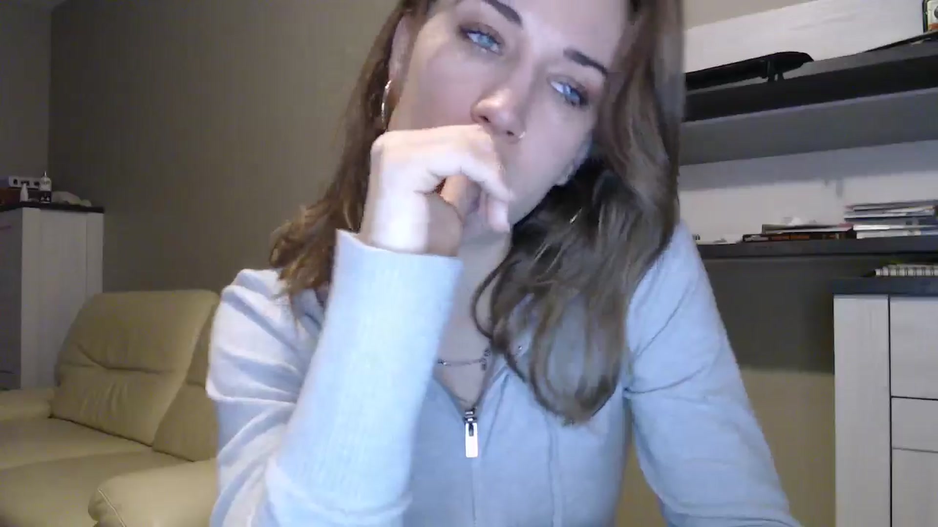 Gallery image thumbnail from GalaxyAnisia's myfreecams stream on, 10/06/2024, 16:55 image 9 of 20