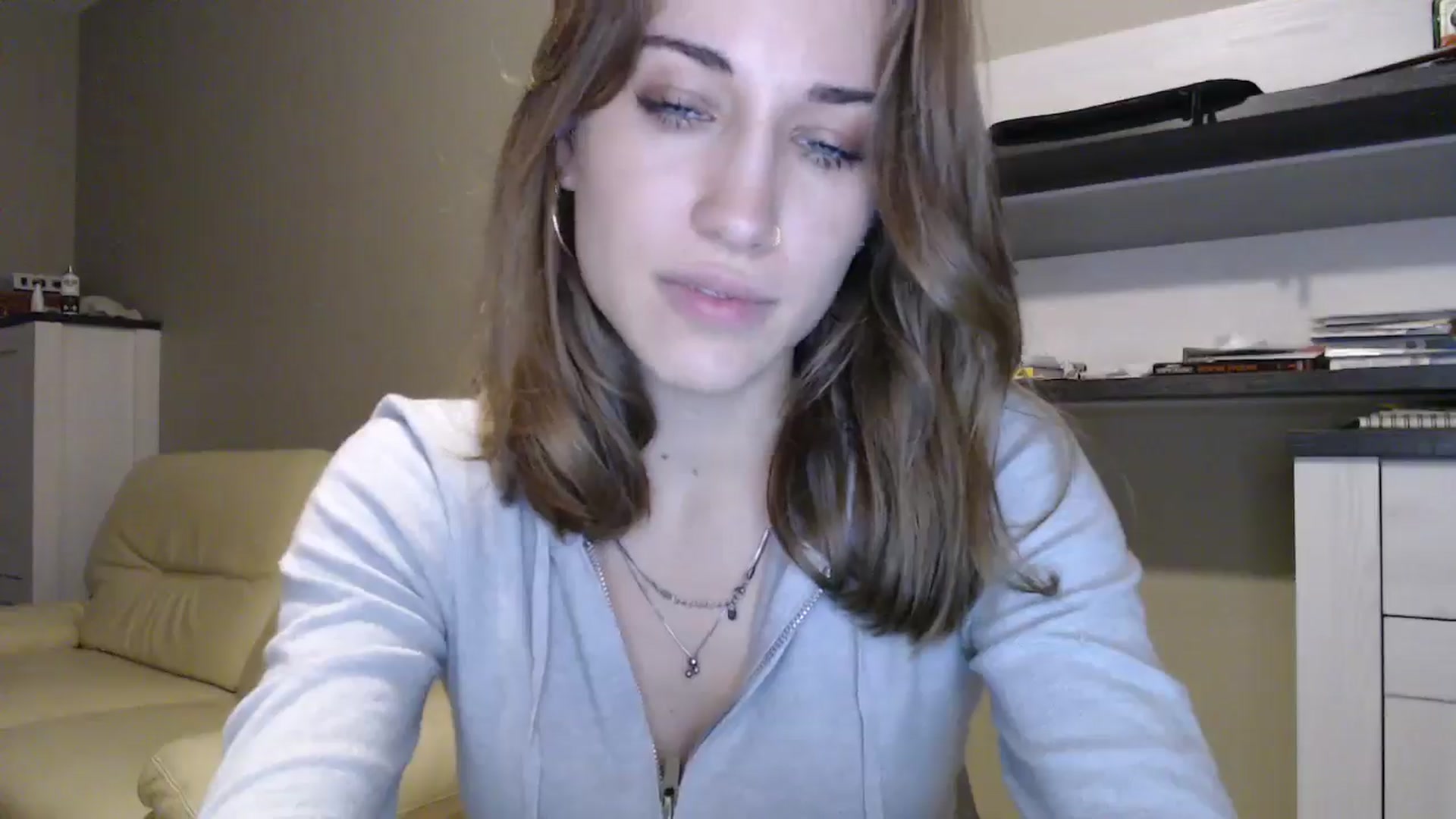 Gallery image thumbnail from GalaxyAnisia's myfreecams stream on, 10/06/2024, 16:55 image 5 of 20