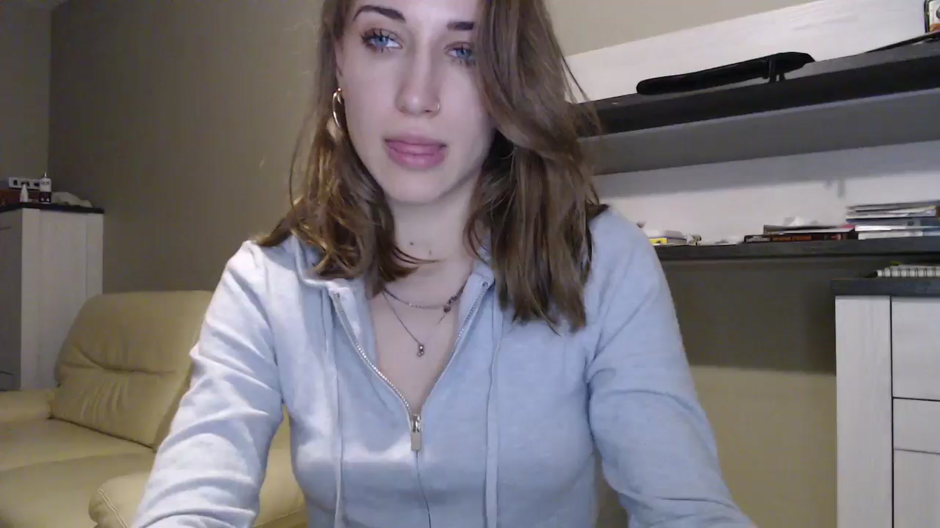 Gallery image thumbnail from GalaxyAnisia's myfreecams stream on, 10/06/2024, 16:55 image 14 of 20