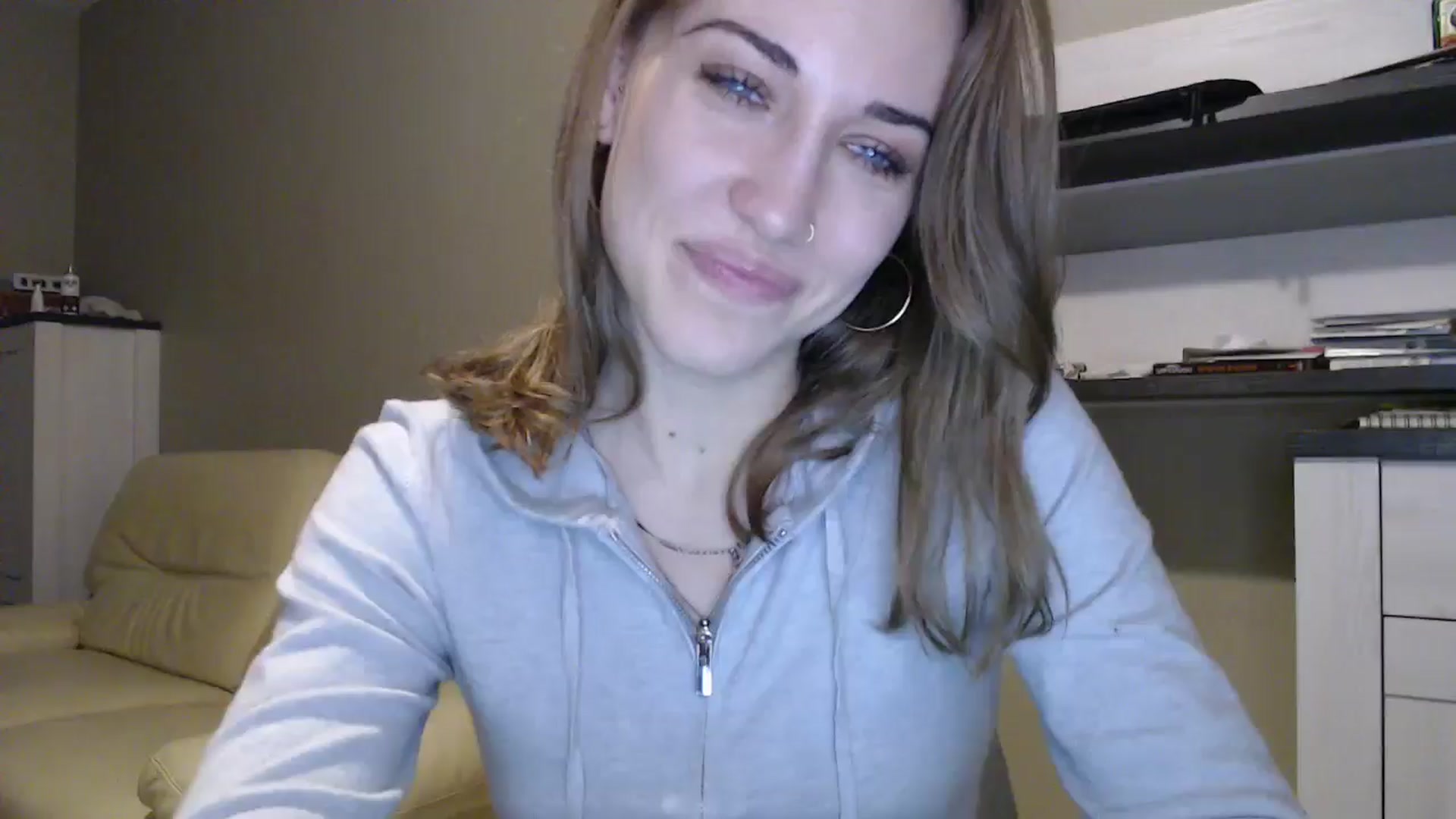 Gallery image thumbnail from GalaxyAnisia's myfreecams stream on, 10/06/2024, 16:55 image 12 of 20