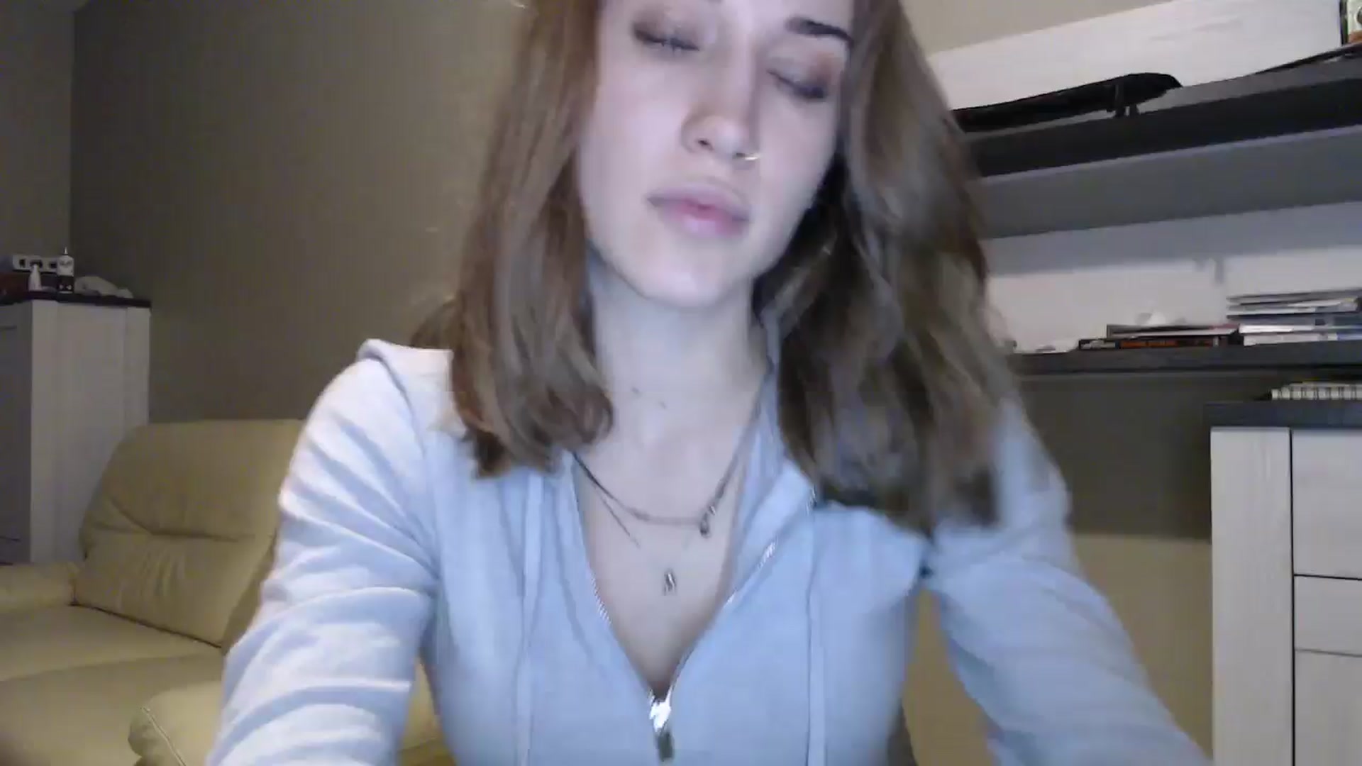 Gallery image thumbnail from GalaxyAnisia's myfreecams stream on, 10/06/2024, 16:55 image 4 of 20