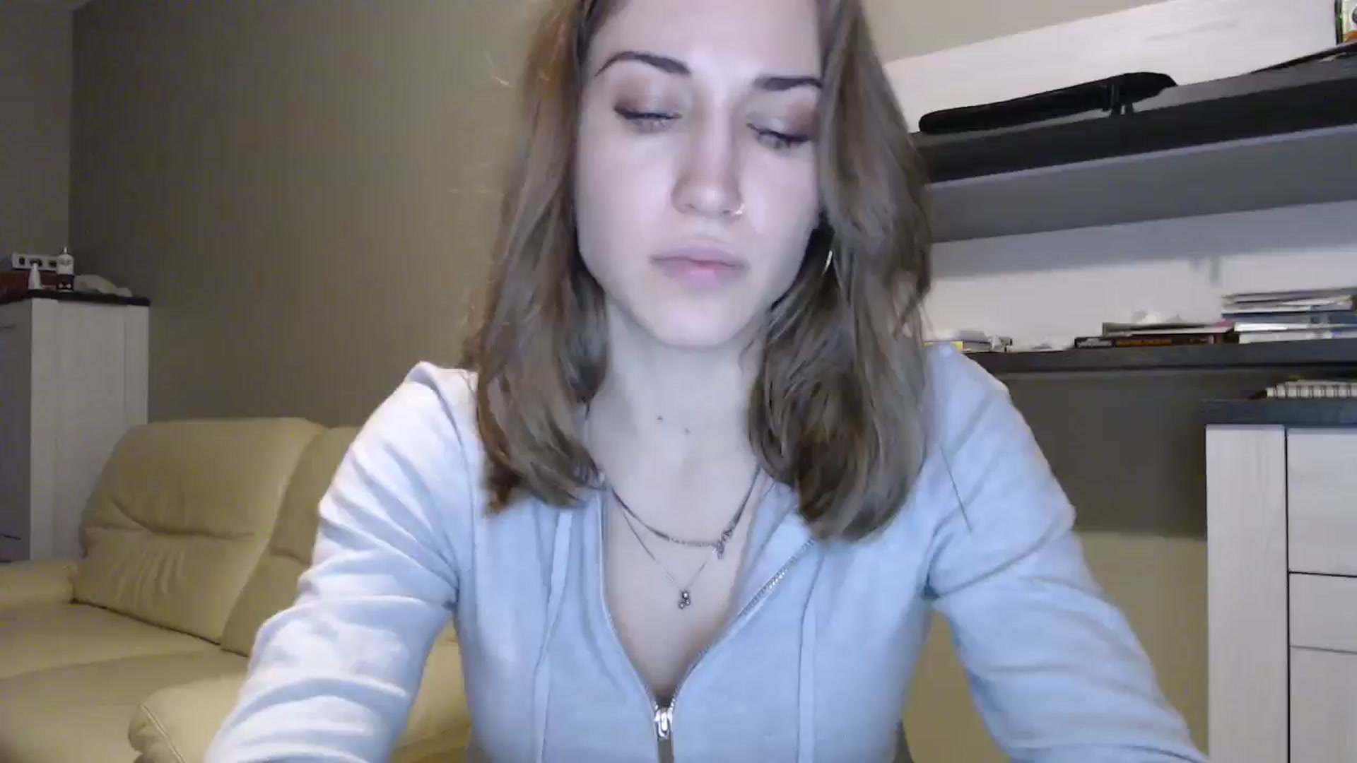Gallery image thumbnail from GalaxyAnisia's myfreecams stream on, 10/06/2024, 16:55 image 3 of 20